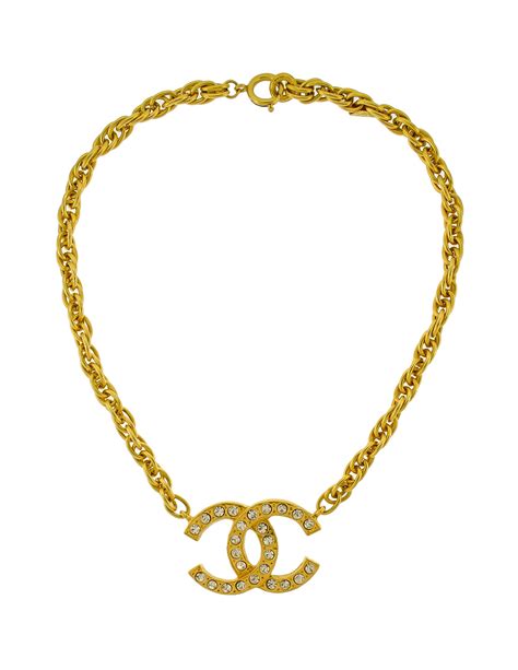 chanel cherry charm|gold chanel necklace.